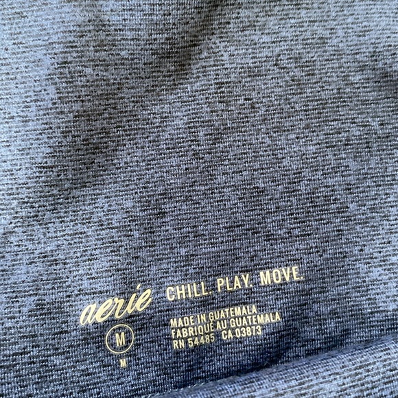 Aerie high waist active legging - Picture 3 of 7